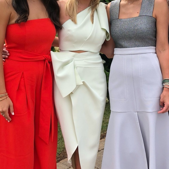 Acler Other - ACLER two piece set